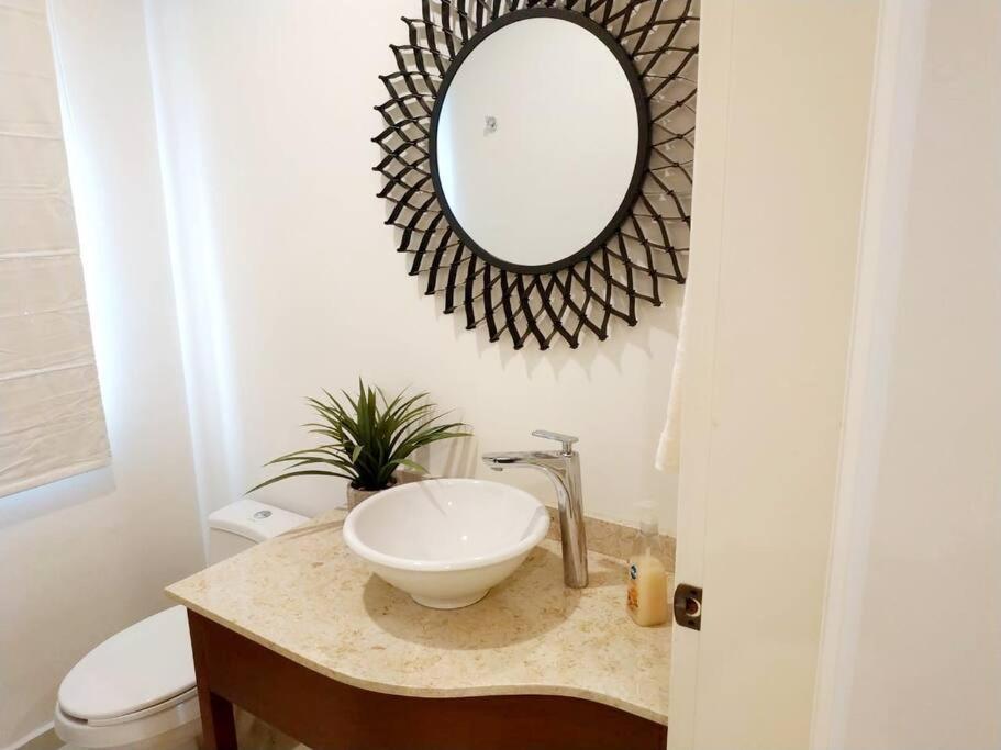 Blue Marlin 404 Vistal Mar En Zona Dorada Apartamento