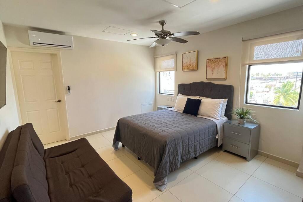 Blue Marlin 404 Vistal Mar En Zona Dorada Apartamento
